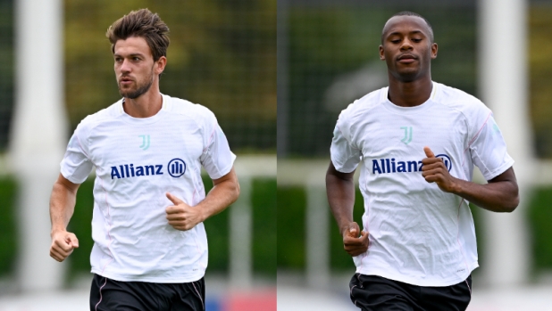 Juve, il mercato non porta difensori: Tudor costretto a far giocare Rugani e Djalò? 1 Juve, il mercato non porta difensori: Tudor costretto a far giocare Rugani e Djalò?