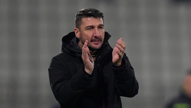 Bocchetti: "Atalanta U23, si cresce insieme. Ho un gruppo che ha fame" 1 Bocchetti: "Atalanta U23, si cresce insieme. Ho un gruppo che ha fame"