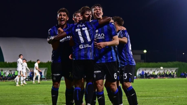 Dalla Salernitana al Catania fino a Benevento e Dea U23: com'è alto il livello del girone C 1 Dalla Salernitana al Catania fino a Benevento e Dea U23: com'è alto il livello del girone C