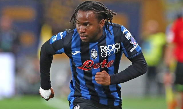 Inter-Lookman, stretta finale: Marotta incontra Percassi e rilancia. Ore cruciali 3 Inter-Lookman, stretta finale: Marotta incontra Percassi e rilancia. Ore cruciali