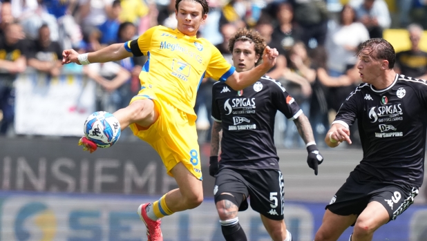Italia, dove li metti i tuoi talenti? La Serie A non li prende, la Serie B soffre 1 Italia, dove li metti i tuoi talenti? La Serie A non li prende, la Serie B soffre