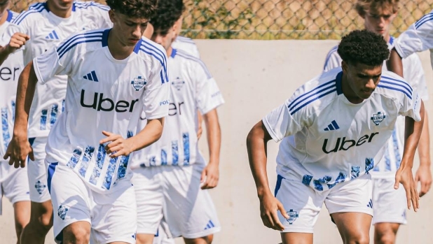 L'altro mercato del Como: talenti strappati alle big e progetti, sul Lago nasce un super vivaio 1 L'altro mercato del Como: talenti strappati alle big e progetti, sul Lago nasce un super vivaio