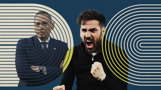 E se il Como fosse il Leicester d'Italia? Perché può lottare per lo scudetto 1 E se il Como fosse il Leicester d'Italia? Perché può lottare per lo scudetto