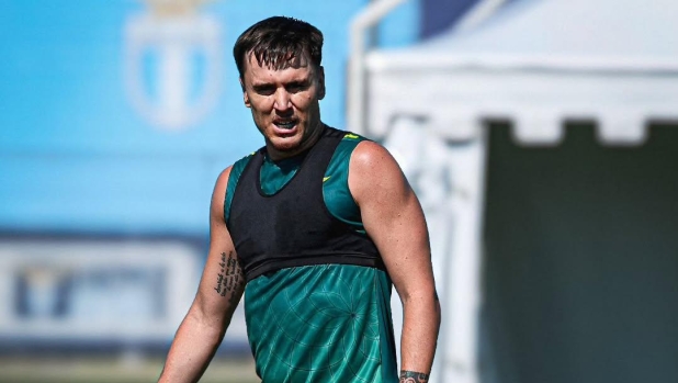 Lazio, nuovo stop per Patric: lesione muscolare del retto femorale sinistro 1 Lazio, nuovo stop per Patric: lesione muscolare del retto femorale sinistro