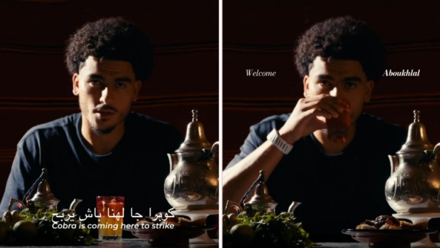 "Il Cobra è arrivato": il Torino annuncia così il talento Aboukhlal 3 "Il Cobra è arrivato": il Torino annuncia così il talento Aboukhlal