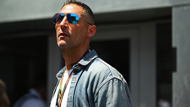 Materazzi: "Grazie Maresca, hai vendicato la mia Inter" 1 Materazzi: "Grazie Maresca, hai vendicato la mia Inter"