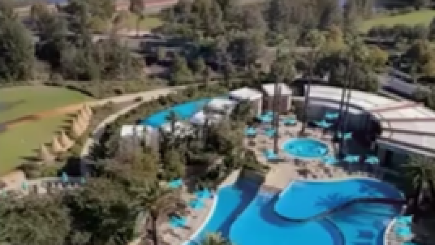 Chukwueze svela lo spettacolare resort del Milan in Australia 4 Chukwueze svela lo spettacolare resort del Milan in Australia