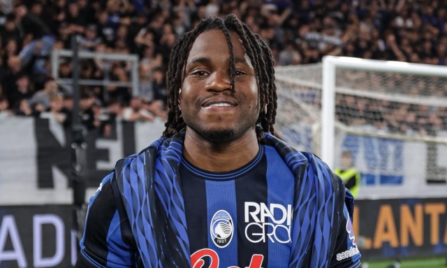 Lookman all'ultima curva: l'Atalanta prende tempo. L’Inter ci crede, ballano 5 milioni 1 Lookman all'ultima curva: l'Atalanta prende tempo. L’Inter ci crede, ballano 5 milioni