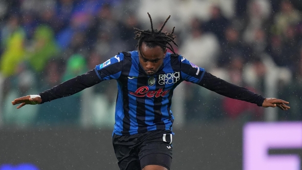 Lookman all'Inter serve in campo e fuori: ecco perché 2 Lookman all'Inter serve in campo e fuori: ecco perché