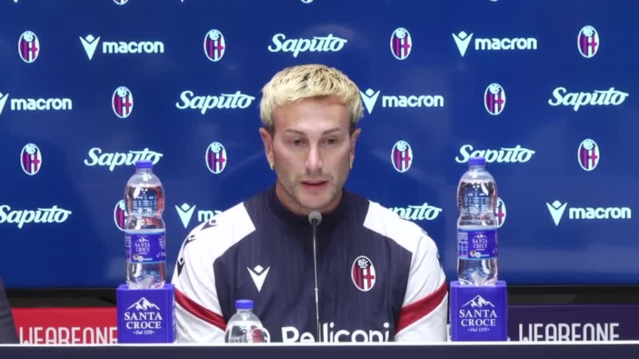 Bernardeschi: "Nazionale? Ecco cosa voglio fare..." 1 Bernardeschi: "Nazionale? Ecco cosa voglio fare..."