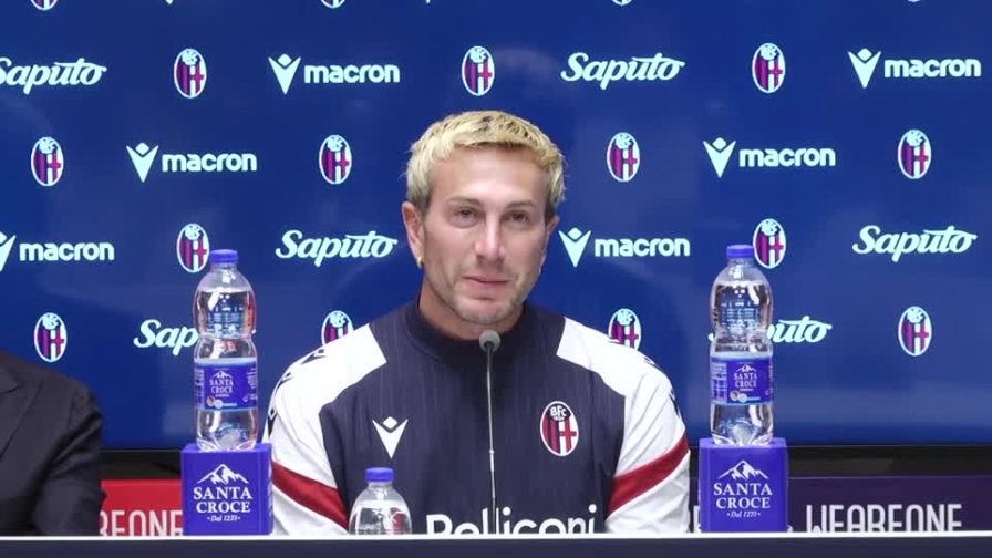 Bernardeschi: "Fanta? C'è gente in famiglia che... mi insulta" 1 Bernardeschi: "Fanta? C'è gente in famiglia che... mi insulta"