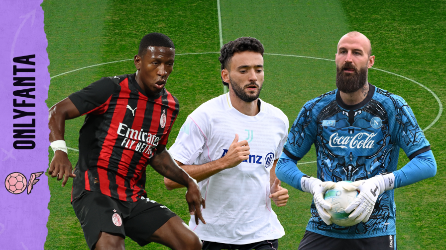Dubbio Joao Mario, certezza Milinkovic-Savic: promossi e bocciati di questo mercato 1 Dubbio Joao Mario, certezza Milinkovic-Savic: promossi e bocciati di questo mercato