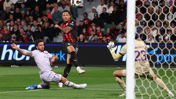 I due moduli di Allegri, le speranze di Okafor, Estupinan da rivedere: cos'ha detto il test di Perth 4 I due moduli di Allegri, le speranze di Okafor, Estupinan da rivedere: cos'ha detto il test di Perth