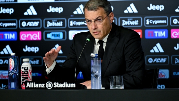 Gli intoccabili, chi è in bilico e i separati in casa: Juve, le tre liste di Comolli 4 Gli intoccabili, chi è in bilico e i separati in casa: Juve, le tre liste di Comolli