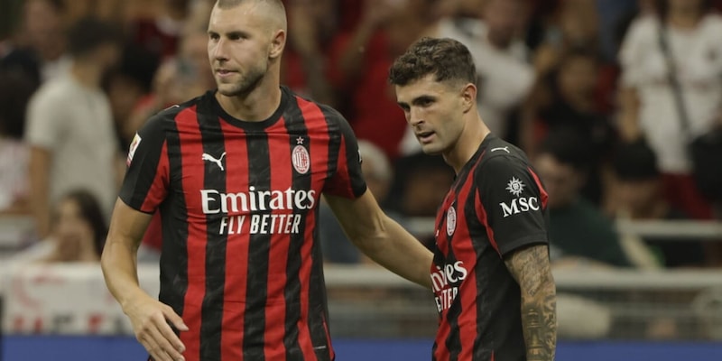 Milan-Cremonese: orario, diretta, probabili formazioni e dove vedere in tv e streaming la Serie A 1 Milan-Cremonese: orario, diretta, probabili formazioni e dove vedere in tv e streaming la Serie A