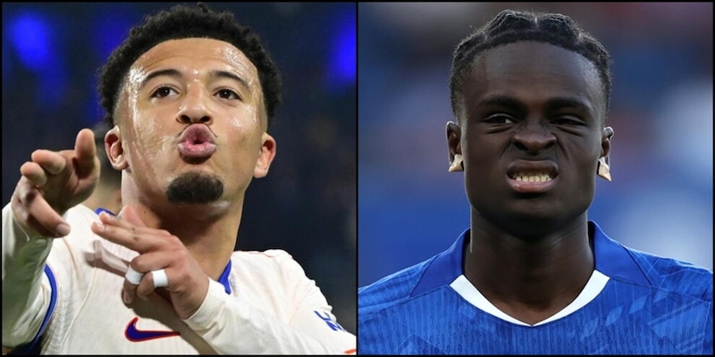 Sancho dice no alla Roma: ora tutto su George 1 Sancho dice no alla Roma: ora tutto su George