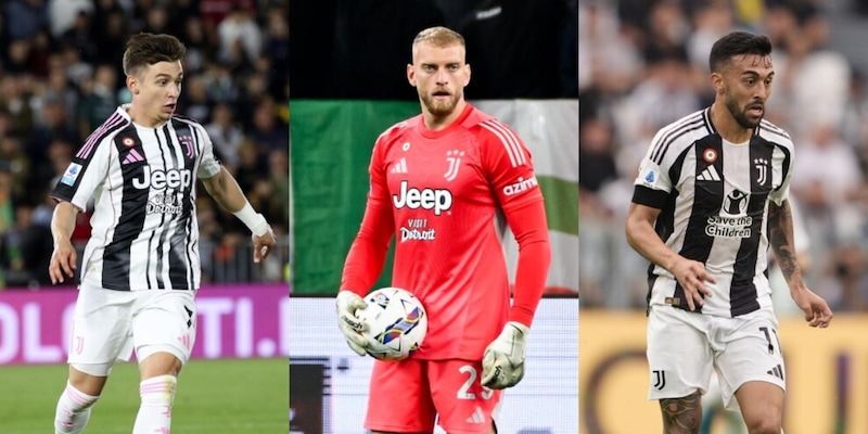 Juve, il bilancio è negativo: tanta spesa e poca resa dal mercato 1 Juve, il bilancio è negativo: tanta spesa e poca resa dal mercato