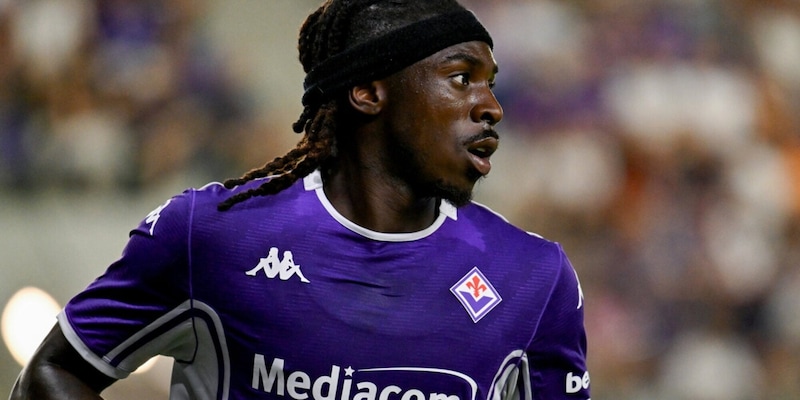 Polissya-Fiorentina: orario, diretta, probabili formazioni e dove vedere in tv e streaming la Conference League 1 Polissya-Fiorentina: orario, diretta, probabili formazioni e dove vedere in tv e streaming la Conference League