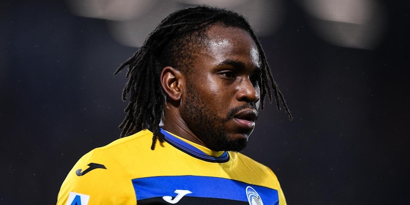Lookman-Atalanta, &egrave; caos: qual &egrave; la posizione dell&rsquo;Inter