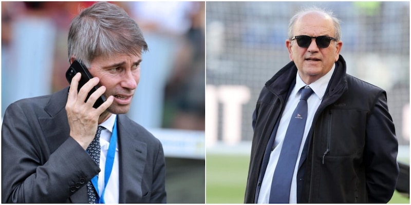 Roma e Lazio, il mercato delle pulci (fatte) 1 Roma e Lazio, il mercato delle pulci (fatte)