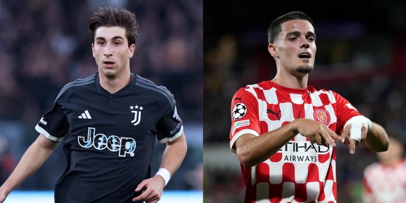 Napoli-Juve, si tratta per Miretti: Manna ha in pugno anche Gutierrez 1 Napoli-Juve, si tratta per Miretti: Manna ha in pugno anche Gutierrez