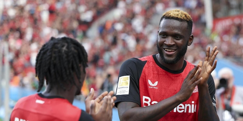 Milan, blitz di Tare: come si è arrivati all'accordo totale per Boniface 2 Milan, blitz di Tare: come si è arrivati all'accordo totale per Boniface