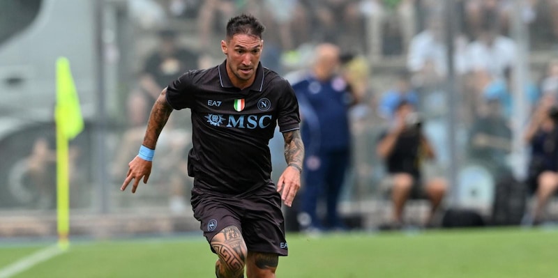 Napoli, il fattore Politano: ecco perché Conte non ci rinuncia mai 1 Napoli, il fattore Politano: ecco perché Conte non ci rinuncia mai