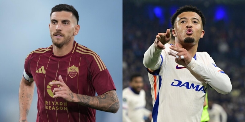 Roma, Pellegrini &egrave; fuori: perch&eacute; la sua cessione favorirebbe Sancho