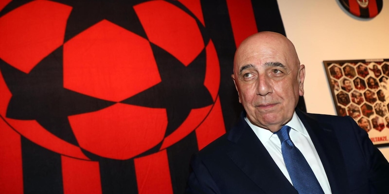 Milan e Galliani, atto secondo: ci siamo 1 Milan e Galliani, atto secondo: ci siamo