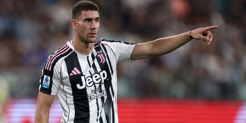 Vlahovic-Juve, insieme per forza tra disincanto e rinascita 1 Vlahovic-Juve, insieme per forza tra disincanto e rinascita