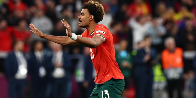 Veiga-Juve, capitolo… aperto! Il flirt estivo continua e può finire così 1 Veiga-Juve, capitolo… aperto! Il flirt estivo continua e può finire così