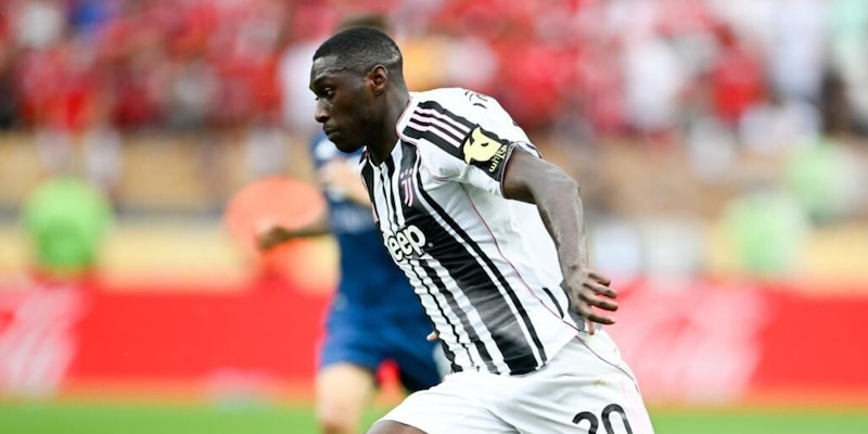 Juve all'assalto: tutto fatto per Kolo Muani. E Zhegrova è vicino... 3 Juve all'assalto: tutto fatto per Kolo Muani. E Zhegrova è vicino...