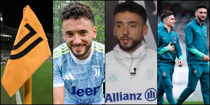 Joao Mario, voglia di Juve e Champions: "Impossibile rifiutare. Io simile a Cancelo"