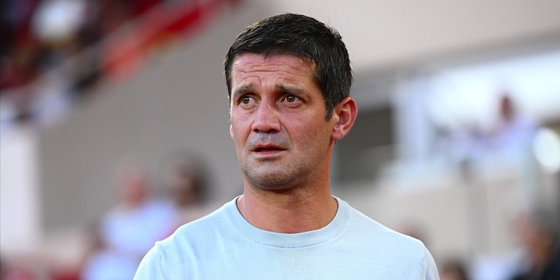 Inter, Chivu: "Del risultato mi interessa poco, non voglio vincere la coppa d'agosto" 1 Inter, Chivu: "Del risultato mi interessa poco, non voglio vincere la coppa d'agosto"