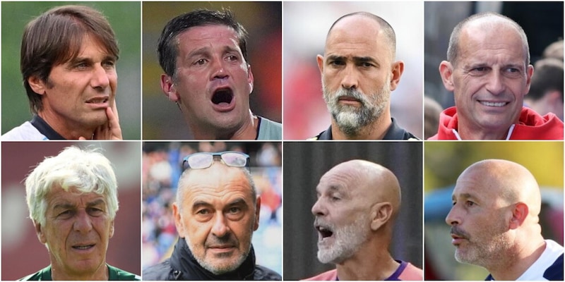 <!--StartFragment -->Serie A, 8 giorni al via: lotta scudetto, Europa, salvezza. Tutte le prospettive e le variabili<!--EndFragment --> 2 <!--StartFragment -->Serie A, 8 giorni al via: lotta scudetto, Europa, salvezza. Tutte le prospettive e le variabili<!--EndFragment -->
