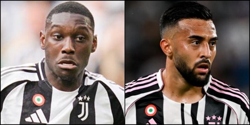 Mercato Juve, blocco Kolo Muani e Nico Gonzalez:&nbsp;ultime ore decisive, aumentano i rischi