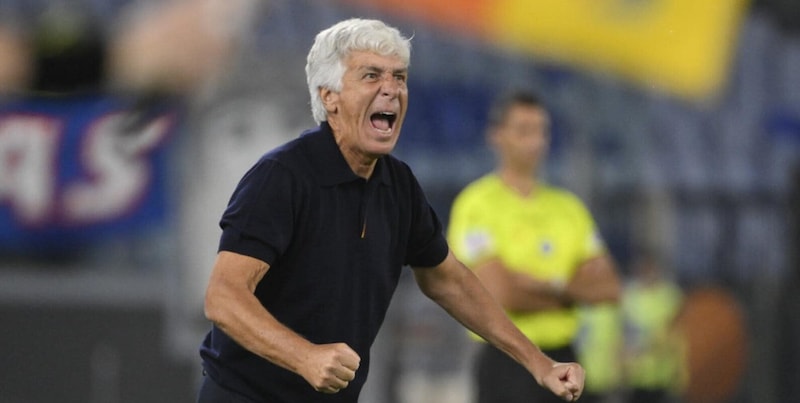 Gasperini furioso per i colpi sfumati della Roma: cosa succede a Trigoria 4 Gasperini furioso per i colpi sfumati della Roma: cosa succede a Trigoria