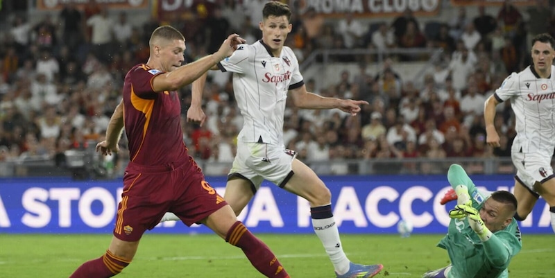 Roma, il Newcastle cerca Dovbyk: i dettagli dell'operazione