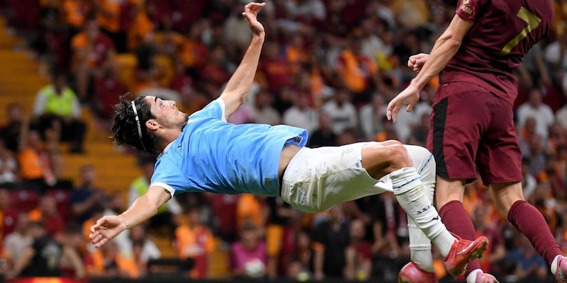 Lazio, Cancellieri adesso vede la conferma 1 Lazio, Cancellieri adesso vede la conferma
