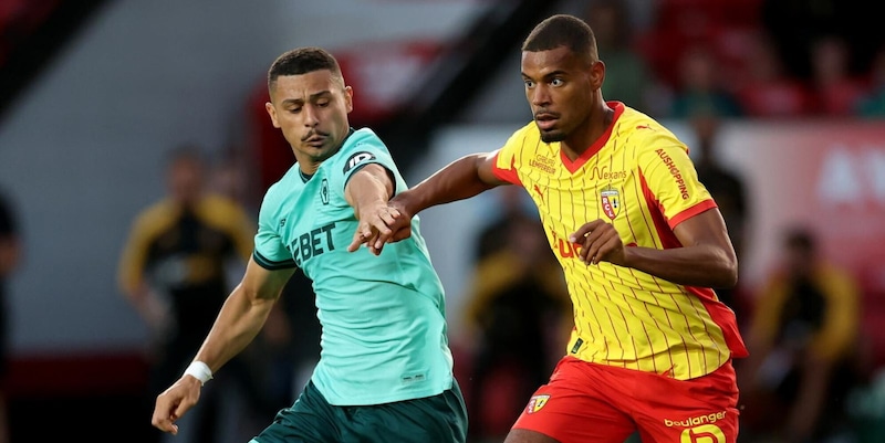 Inter, ecco Diouf dal Lens: oggi le visite mediche, tutte le cifre 3 Inter, ecco Diouf dal Lens: oggi le visite mediche, tutte le cifre