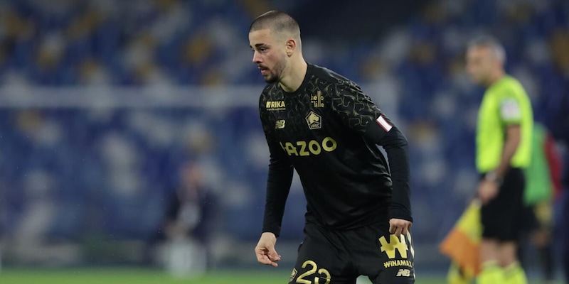 Il Lilla gela la Juve su Zhegrova: "Non ci sono offerte" 1 Il Lilla gela la Juve su Zhegrova: "Non ci sono offerte"