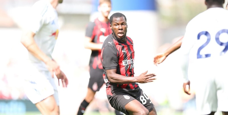Mercato Napoli, Juanlu è una telenovela. A centrocampo torna l’idea Musah 2 Mercato Napoli, Juanlu è una telenovela. A centrocampo torna l’idea Musah
