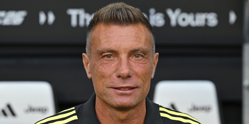 Brambilla, orgoglio Next Gen: "Lo dice la storia. Yildiz diverso, anima Okoro" 1 Brambilla, orgoglio Next Gen: "Lo dice la storia. Yildiz diverso, anima Okoro"