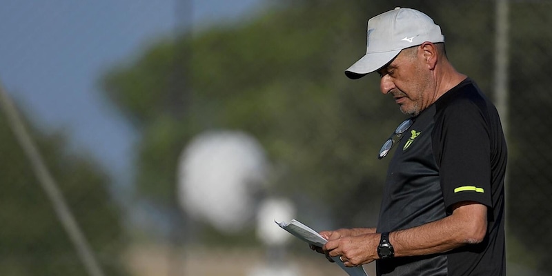 Lazio, esame da Premier a Burnley: Sarri in cerca di risposte 1 Lazio, esame da Premier a Burnley: Sarri in cerca di risposte