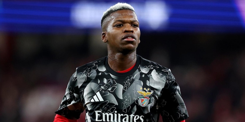 L'Inter abbandona Koné e va su Florentino: tutto sulla trattativa 1 L'Inter abbandona Koné e va su Florentino: tutto sulla trattativa