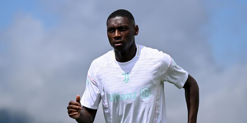 Juve al doppio bivio: Kolo Muani è una certezza 1 Juve al doppio bivio: Kolo Muani è una certezza