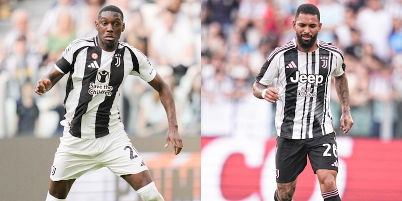 Juve, svolta a un passo: ecco le chiavi per sbloccare Kolo Muani e Douglas Luiz 2 Juve, svolta a un passo: ecco le chiavi per sbloccare Kolo Muani e Douglas Luiz
