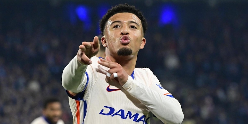 Roma&nbsp;al bivio, Sancho prende tempo. Sondato Odobert del Tottenham