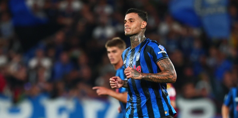 Parma-Atalanta: orario, diretta e dove vedere in tv e streaming la Serie A in tempo reale