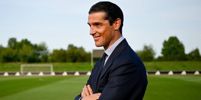 Modesto, all-in Juve: “Si gioca per vincere tutto. Vlahovic è nostro, Douglas Luiz ha sbagliato” 1 Modesto, all-in Juve: “Si gioca per vincere tutto. Vlahovic è nostro, Douglas Luiz ha sbagliato”